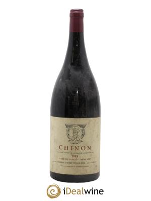 Chinon Clos du Chêne Vert Charles Joguet