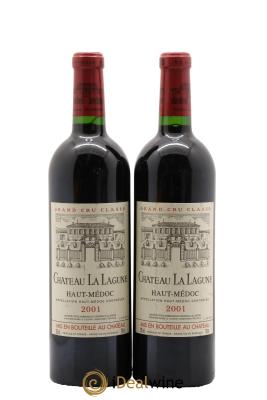 Château la Lagune 3ème Grand Cru Classé