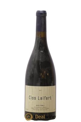Vin de France Clos Lalfert - Baptiste Lalfert