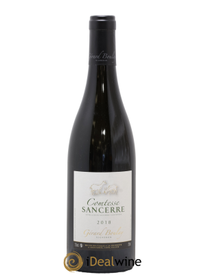 Sancerre Comtesse Gérard Boulay