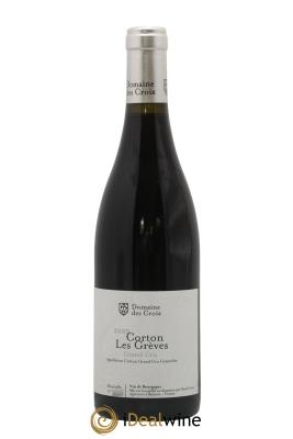 Corton Grand Cru Les Grèves Croix (Domaine des)