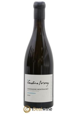 Chassagne-Montrachet Chambrées Caroline Morey