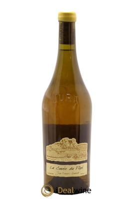 Côtes du Jura Cuvée du Pépé Jean-François Ganevat (Domaine)
