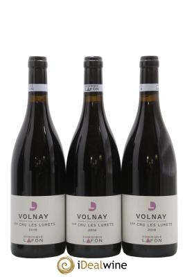 Volnay 1er Cru Les Lurets Dominique Lafon