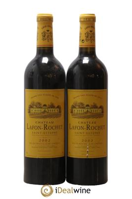 Château Lafon Rochet 4ème Grand Cru Classé