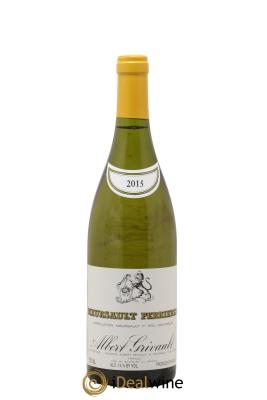 Meursault 1er Cru Perrières Albert Grivault