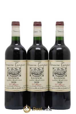 Bandol Domaine Tempier Cuvée La Migoua Famille Peyraud