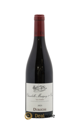 Chambolle-Musigny 1er Cru Les Fuées Duroché (Domaine)