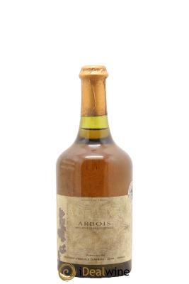 Arbois Vin Jaune Fruitière Vinicole d'Arbois