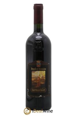Brunello di Montalcino DOCG Castello Banfi