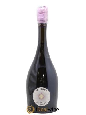 Sapience Oeno 1er Cru Brut Nature Marguet