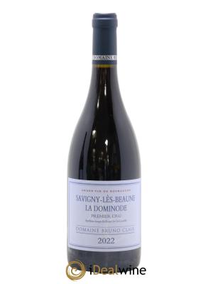 Savigny-lès-Beaune 1er Cru La Dominode Bruno Clair (Domaine)
