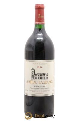 Château Lagrange 3ème Grand Cru Classé