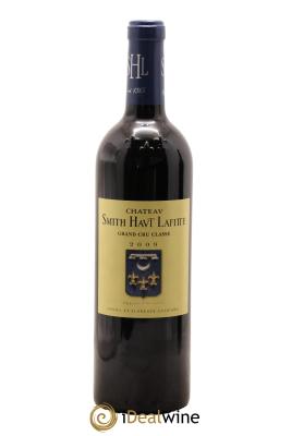 Château Smith Haut Lafitte Cru Classé de Graves