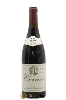 Cornas Chaillot Thierry Allemand