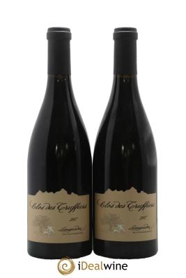 La Clape Château de La Négly Clos des Truffiers Jean Paux-Rosset