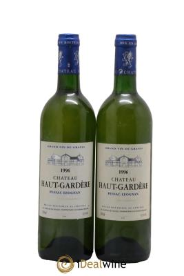Château Haut-Gardère