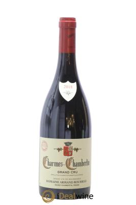 Charmes-Chambertin Grand Cru Armand Rousseau (Domaine)