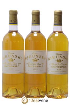Château Rieussec 1er Grand Cru Classé