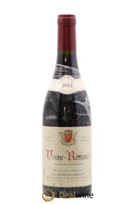 Vosne-Romanée Hudelot-Noëllat