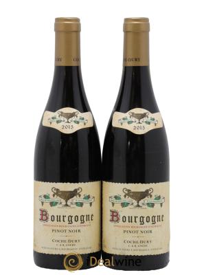 Bourgogne Coche Dury (Domaine)
