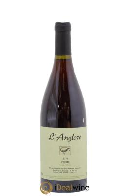 Vin de France Véjade L'Anglore