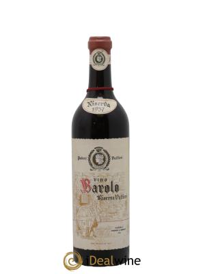 Barolo Riserva Valfieri