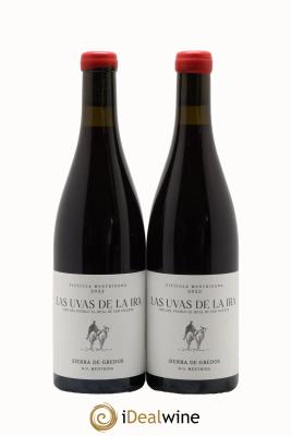 Méntrida DO Viticola Mentridana (anciennement Daniel Jimenez-Landi) Las Uvas de la Ira