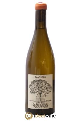 Vin de France La Justice Jérôme Bretaudeau - Domaine de Bellevue
