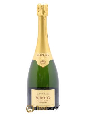 Grande Cuvée Brut - 173ème édition Krug
