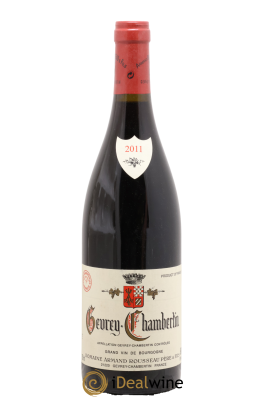 Gevrey-Chambertin Armand Rousseau (Domaine)