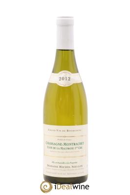 Chassagne-Montrachet 1er Cru Clos de la Maltroie Michel Niellon (Domaine)