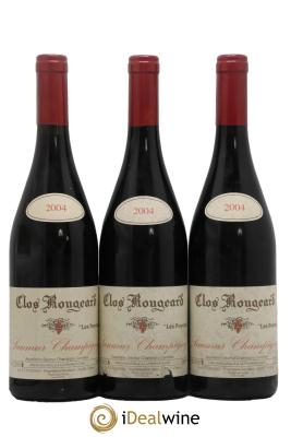 Saumur-Champigny Les Poyeux Clos Rougeard