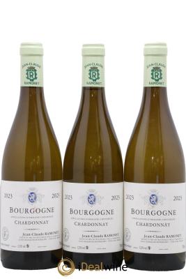 Bourgogne Ramonet (Domaine)