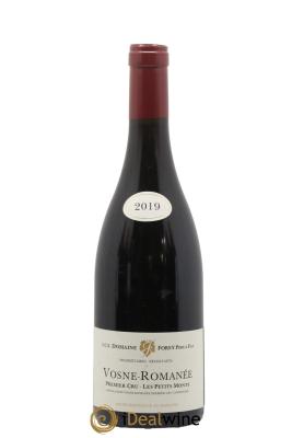 Vosne-Romanée 1er Cru Les Petits Monts Forey Père et Fils (Domaine)