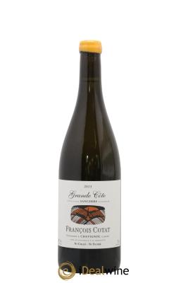 Sancerre La Grande Côte François Cotat