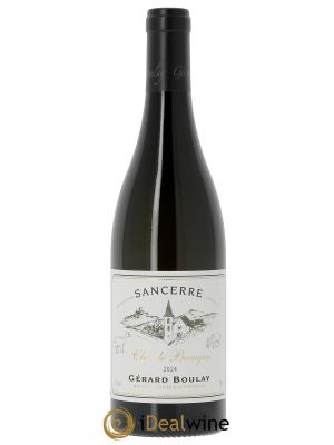 Sancerre Clos de Beaujeu Gérard Boulay 