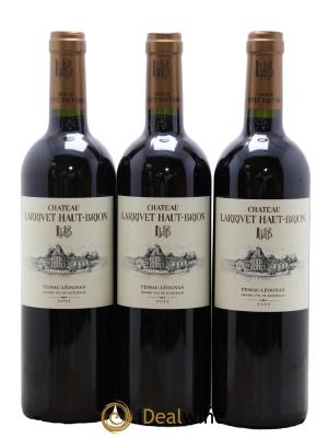 Château Larrivet Haut-Brion