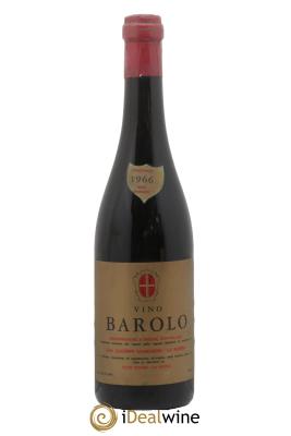 Barolo DOCG Brunate Marcarini