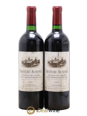Château Ausone 1er Grand Cru Classé A