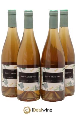 Sartène Sant'Armettu Sant Armettu (Domaine)