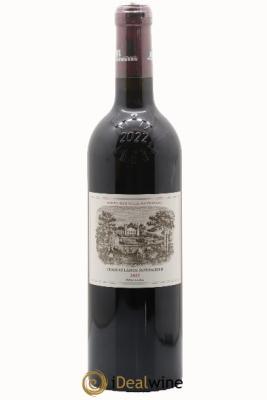 Château Lafite Rothschild 1er Grand Cru Classé