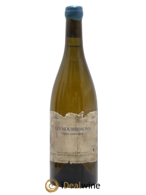 Anjou Les Nourrissons Vignes Centenaires Stéphane Bernaudeau (Domaine)