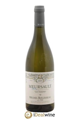 Meursault Les Tessons Michel Bouzereau et Fils (Domaine)