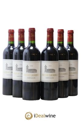 Château Lagrange 3ème Grand Cru Classé