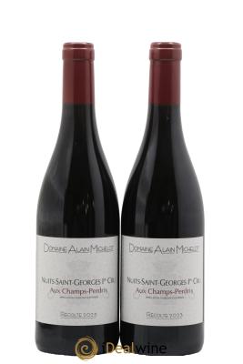Nuits-Saint-Georges 1er Cru Aux Champs Perdrix Alain Michelot