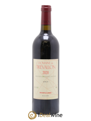 Alpilles Trévallon (Domaine de) Eloi Dürrbach