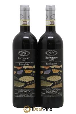 Barbaresco DOCG Roncagliette Olek Bondonio