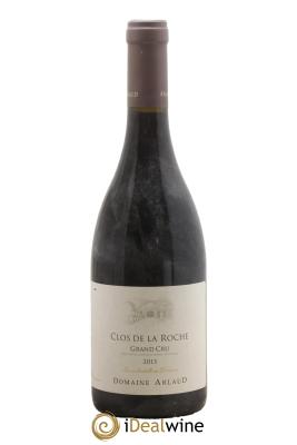 Clos de la Roche Grand Cru Arlaud