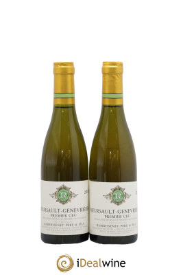 Meursault 1er Cru Genevrières Remoissenet Père et Fils